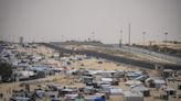 UN halts food shipments to Rafah as supplies run out