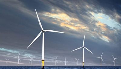 Shanghai Group Calls for 29 GW of Offshore Wind to Support Grid