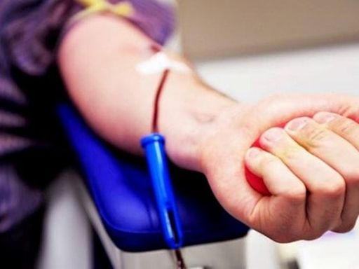 Pune blood banks facing shortage of supplies, scorching weather blamed
