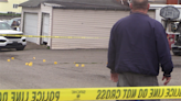 More than a dozen evidence markers found at fatal New Castle shooting scene