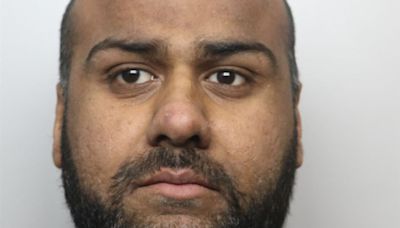 Yorkshire organised crime gang leader thrown behind bars