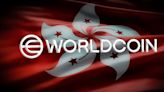 Worldcoin ‘disappointed’ with Hong Kong ban as WLD drops 5%