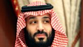 Saudi crown prince visits Egypt ahead of Biden Mideast trip