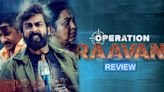 Operation Raavan Movie Review: A Listless Thriller With Nothing New To Offer