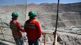 Escondida lideró el crecimiento en la producción de las grandes mineras de cobre en mayo - La Tercera