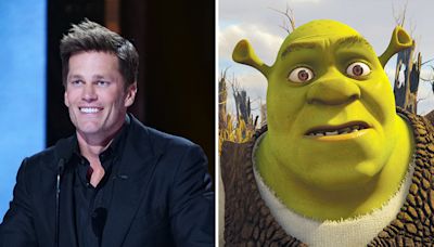 Netflix Top 10: Tom Brady Roast Jumps to No. 1, ‘Shrek’ Is No. 3 Movie After Returning to the Streamer