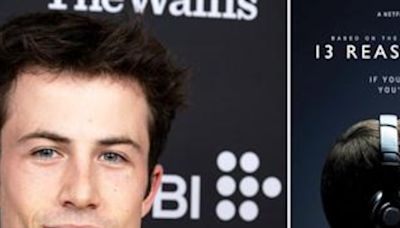 '13 Reasons Why' Star Dylan Minnette Reveals The Reason He Quit Acting - E! Online