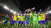 Brilliant Brazil And Neymar Dance Their Way To 4-1 Win Over South Korea And Into World Cup Quarterfinal