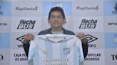 Crónica de un regreso anunciado: Pulga Rodríguez tuvo su final feliz y volverá a jugar en Atlético Tucumán