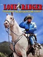 The Lone Ranger