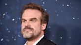 Role Recall: David Harbour on famed director who told him to act 'more handsome,' his 'Stranger Things' breakout and hard 'Hellboy' lessons