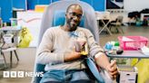 Birmingham: Blood donors sought to boost centre's stocks