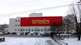 Former Ukrainian president Poroshenko's chocolate factory in Lipetsk, Russia, is nationalised