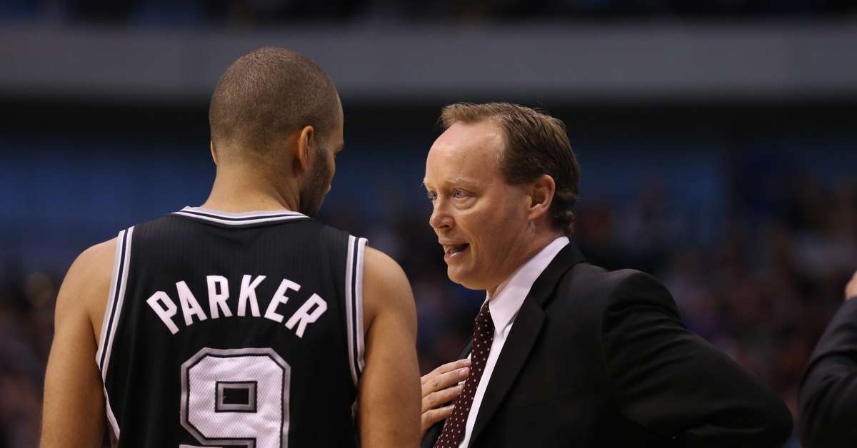 Former Spurs' Assistant Named in Two Head Coaching Searches