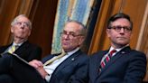 Schumer justifies congressional invite to Netanyahu amid liberal outrage