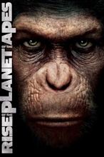 Rise of the Planet of the Apes