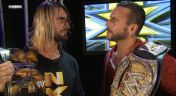 17. WWE NXT