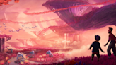 ‘Strange World’ Review: Disney Animation Explores Gelatinous Universe In Brilliant, And Strange, Ways