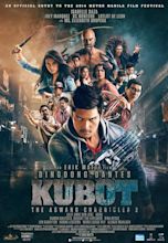 Kubot: The Aswang Chronicles 2 (2014) - IMDb