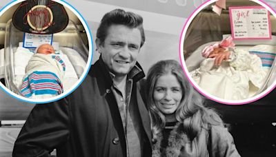 This Country Music Coincidence With Two Newborns is Unbelievable