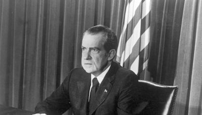 The Failure of the Watergate Reforms