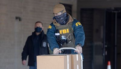 FBI agent shows Feeding Our Future jury cash, gold jewelry, luxury cars seized