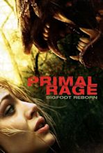 Primal Rage |Teaser Trailer