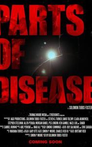 Parts of Disease