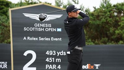 Genesis Scottish Open expert picks and predictions with our PGA Pro’s best bets for the 2024 golf tournament | Sporting News