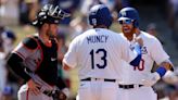 Los Turner dan victoria a Dodgers sobre Gigantes