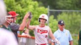 Cabell Midland comes alive late, rallies by Greenbrier East, 7-5 - WV MetroNews