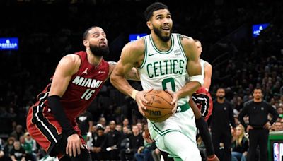 Celtics vs. Heat odds, score prediction, time, line: 2024 NBA playoff picks, Game 2 best bets by proven model