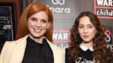 How Troian Bellisario Became Sarah Rafferty's 'Jenga Doula' (Exclusive)