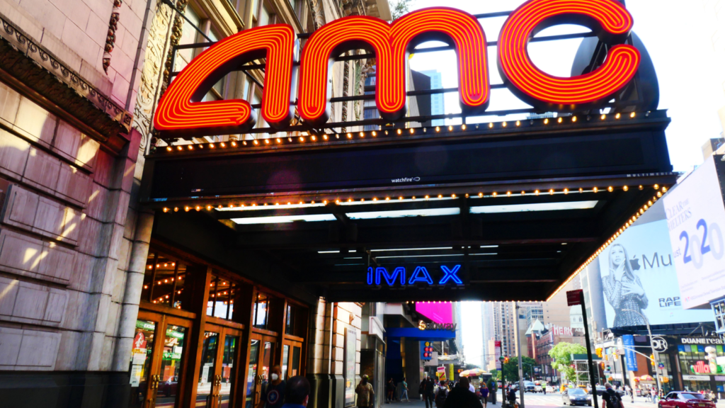 AMC Stock Analysis: Is Disney's Film Shift the Key to a Miraculous Turnaround?