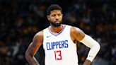 Clippers' Paul George declines option, becomes free agent – report