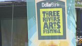 Featured music lineup for Three Rivers Arts Festival released