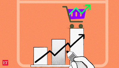 Ecommerce sales up 19% YoY in mid-year sales week of July 19-25 - The Economic Times