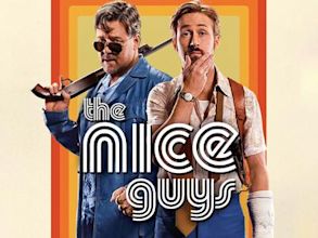 The Nice Guys