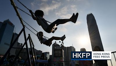 Hong Kong’s new child abuse reporting law too lenient but prompted ‘real debate’, lawmaker says