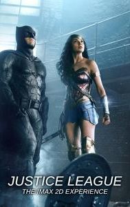 Justice League (film)