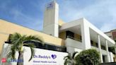 Dr. Reddy's Lab Q1 Results: Profit down 1% to Rs 1,392 crore but revenue jumps 14%