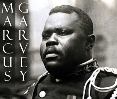 Marcus Garvey