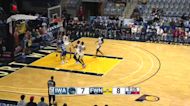 Fort Wayne Mad Ants vs. Iowa Wolves - Game Highlights