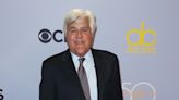 Jay Leno Suffers Broken Bones After Scary Motorcycle Crash Just Months After Car Fire