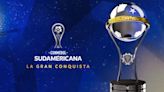 A qué hora es y dónde ver el sorteo Conmebol de la Copa Sudamericana, donde Boca define su rival en el repechaje
