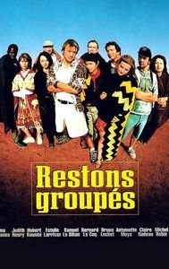 Restons Groupés