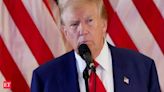 Once-in-a-lifetime chance to defeat 2 Democrat nominees: Trump campaign's dig at Biden, Harris - The Economic Times