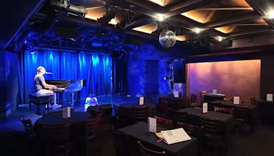 West Bank Cafe & The Laurie Beechman Theatre closing on Broadway