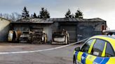 Plans approved for new Forfar bus garage after £500k blaze