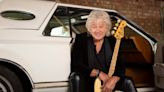 Moody Blues bassist John Lodge reflects on how 'Nights in White Satin' changed everything